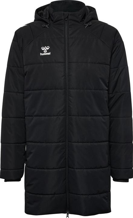 Actual product image hummel hmlLEAD 2.0 BENCH JACKET (L)
