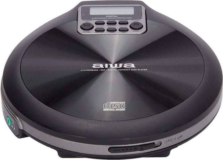 Produktbild Aiwa PCD-810