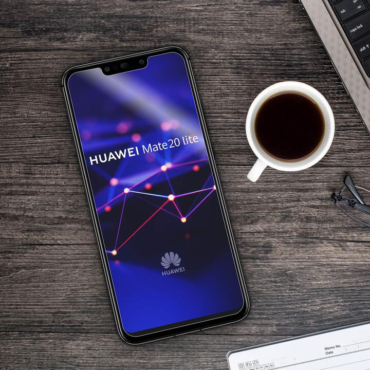 Immagine prodotto Avizar Pellicola di protezione del display flessibile (1 Pezzo/i, Huawei P Smart+)