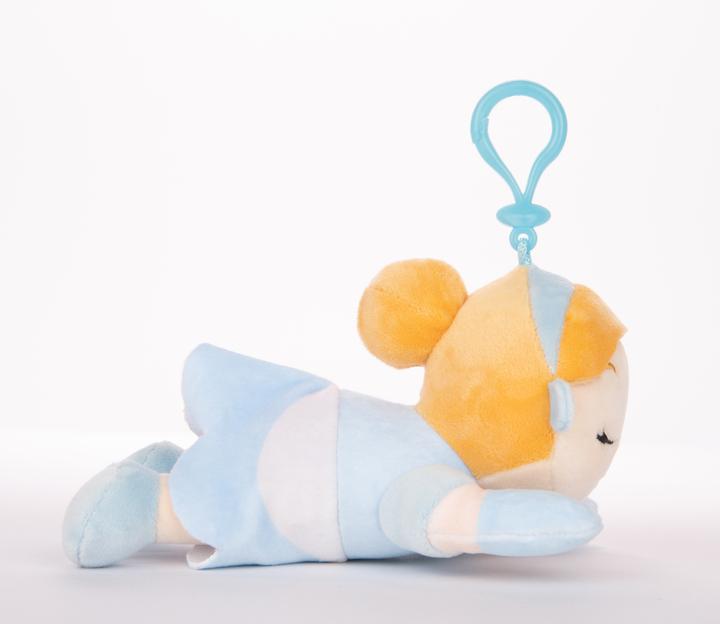 Image du produit Disney Snuglet bag charms - Cendrillon
