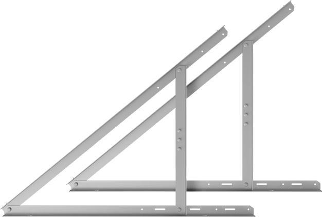 Produktbild Anker Bodenhalterung (Solaranlage Montagematerial)