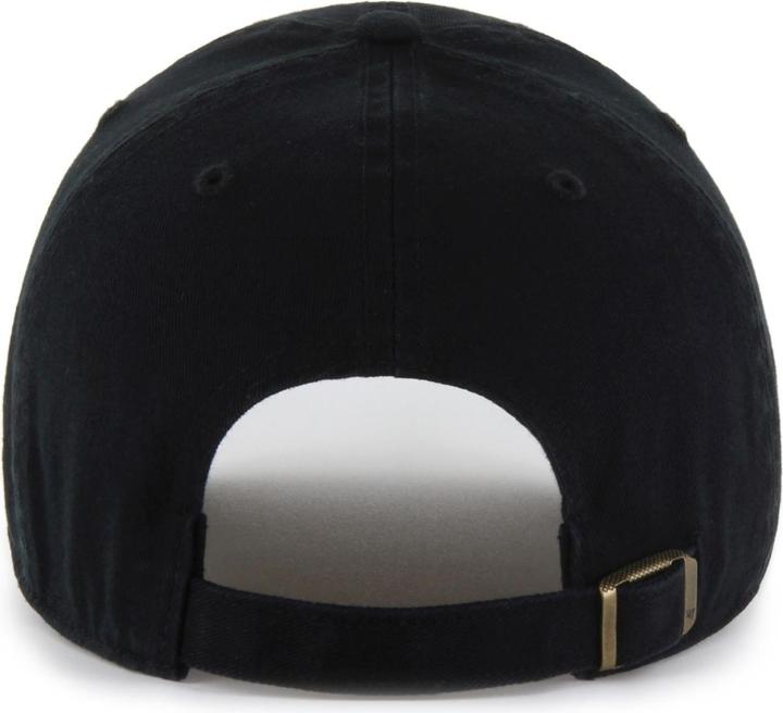 Actual product image 47 Brand Relaxed Fit Cap - FC Arsenal London schwarz