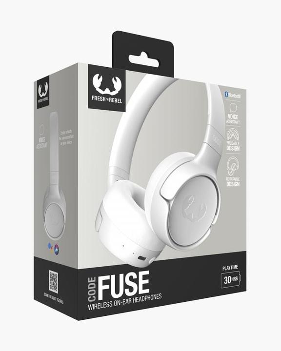 Actual product image Fresh'N Rebel Code Fuse (30 h, Wireless)