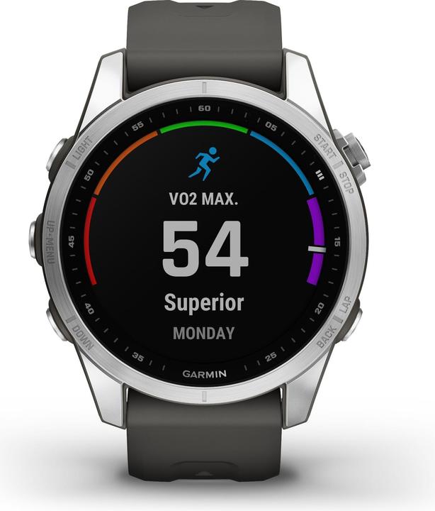 Produktbild Garmin fenix 7S (42 mm)