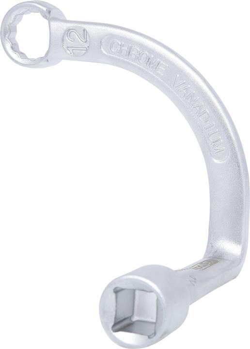 Actual product image KS Tools Turbocharger special key for VAG TDI, 12mm
