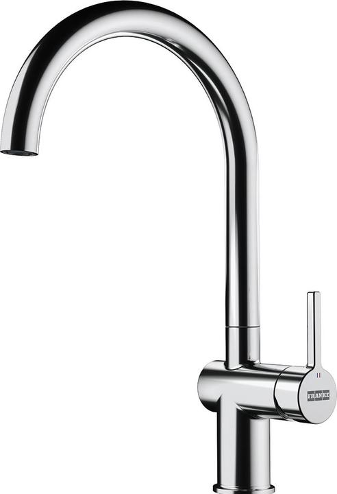 Actual product image Franke Fittings Active J