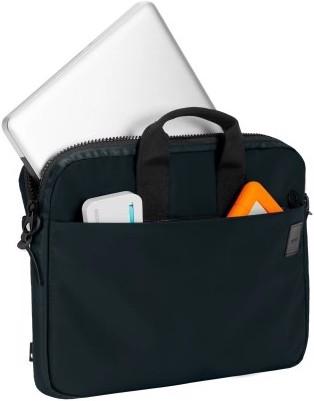 Produktbild Incase Compass Brief 13" w/Flight Nylon - Navy (13.30", Apple)