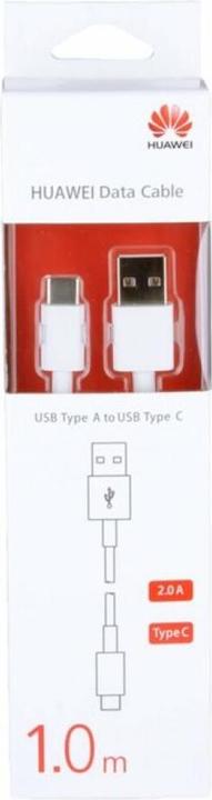 Actual product image Huawei USB cables (1 m, USB 2.0)