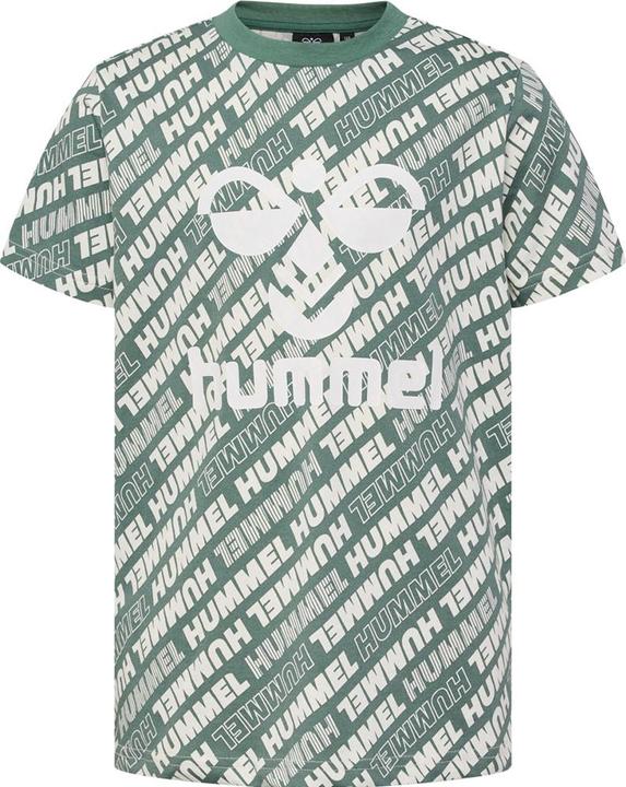 Produktbild hummel hmlNOLE NIGHT SUIT S/S (134)