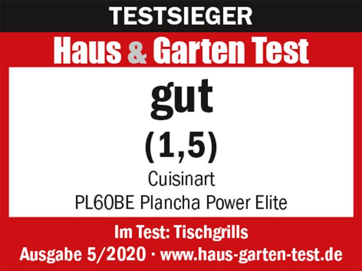 Immagine prodotto Cuisinart Plancha multifunzione (2.20 kW)