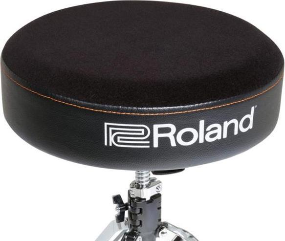Produktbild Roland RDT-R Runder Drum-Hocker (Musikerstuhl)
