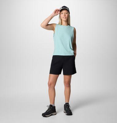 Actual product image Columbia Women's Cedar Crest™ Shorts (M)