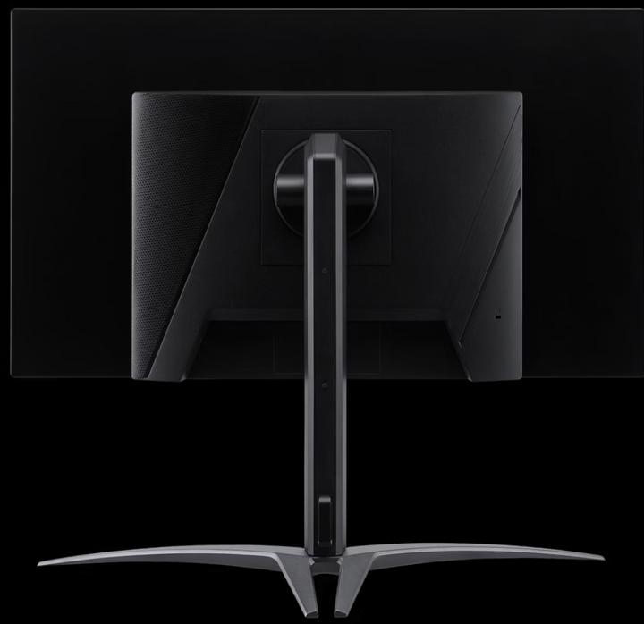 Actual product image Acer Predator X27U OLED (2560 x 1440 pixels, 26.50")