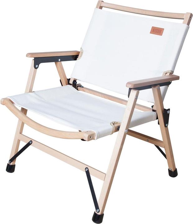 Produktbild Nigor Woodstar Faltstuhl