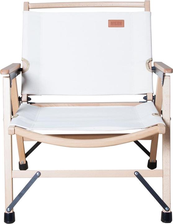 Produktbild Nigor Woodstar Faltstuhl