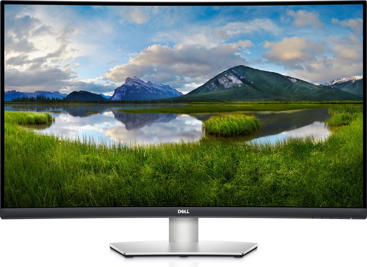 Produktbild Dell S3221QSA (3840 x 2160 Pixel, 31.50")