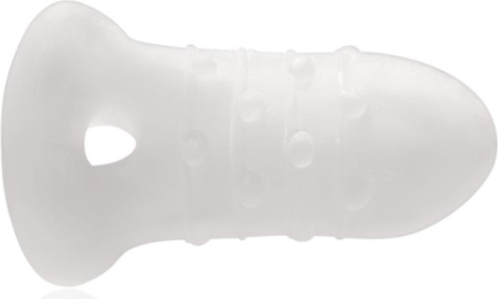 Produktbild Perfect Fit Fat Boy Thin - Dildo - 4" / 10 cm