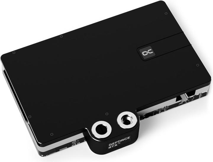 Immagine prodotto Alphacool Core Geforce RTX 4090 Founders Edition con piastra posteriore