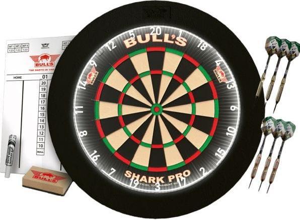 Produktbild Bulls NL Domus Professional Starter Set