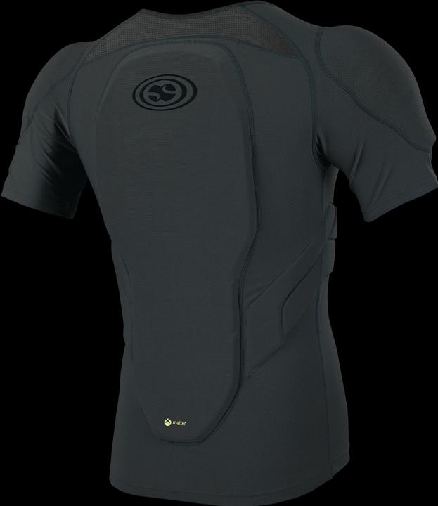 Produktbild iXS Carve Jersey (XS, S, Rückenprotektor, Einzelstück)