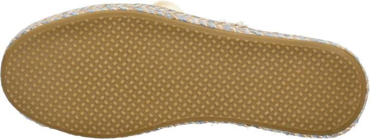 Actual product image Toms W's Carolina Lace-Up (38)