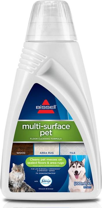 Produktbild Bissell MultiSurface Pet