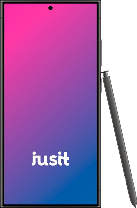 Image du produit jusit S24 Ultra (256 Go, Noir, 6.80", 200 Mpx, A / Comme neuf)