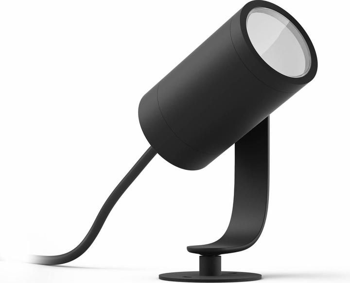 Actual product image Philips Hue Lily Basic Set (DE Plug) (640 lm, IP65)