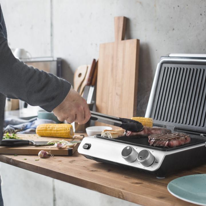 Produktbild Gastroback Design BBQ Pro (EU-Stecker)