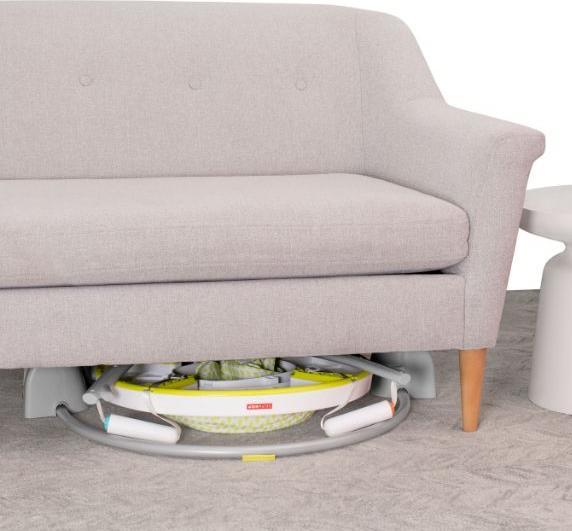 Actual product image Skiphop Jumpscape Fold Away