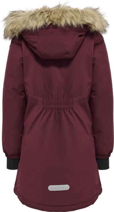 Image du produit hummel Leaf Tex Coat (116)