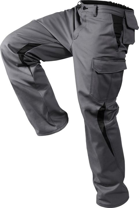 Immagine prodotto Kübler Pantaloni da lavoro leggeri bicolore (56)