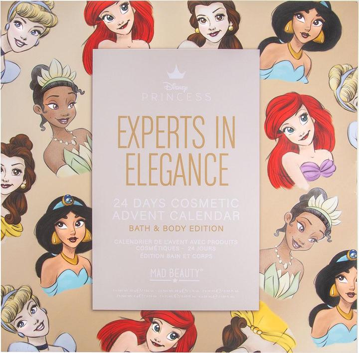 Image du produit Accentra Disney Princess