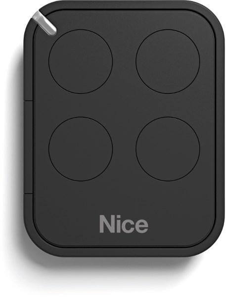 No Name NICE FLO4RE 433 92 MHz 4-channel remote control (Universal remote control)