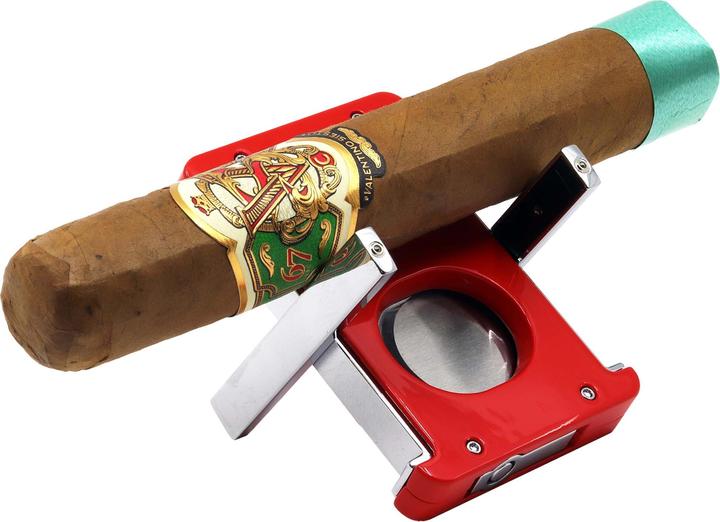 Produktbild Tycoon Multi Tool 4 in 1 Rot