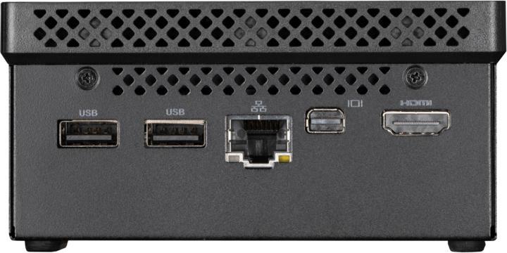 Produktbild Gigabyte GB-BMCE-4500C (rev. 1.0) (Intel Celeron N4500)