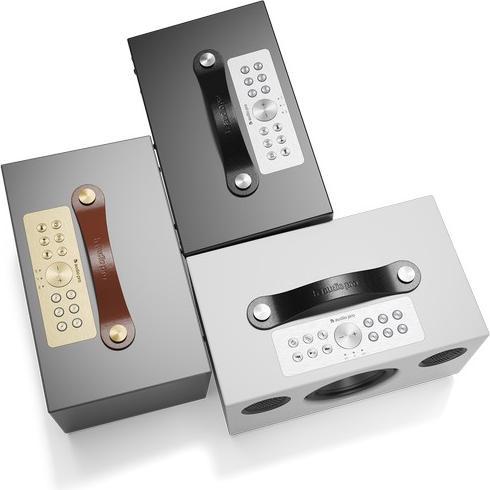 Actual product image Audio Pro C5 MKII (Radio Frequency (RF))