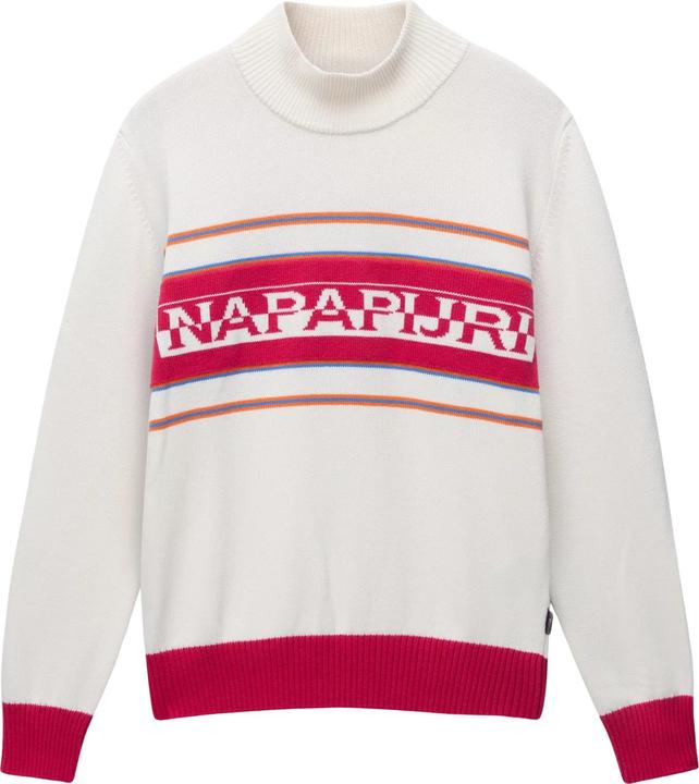 Napapijri pullover rollkragen d-sardona
