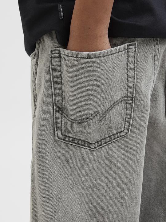 Actual product image Jack & Jones Jjialex Jjoriginal Akm 554 Noos Jnr (164)