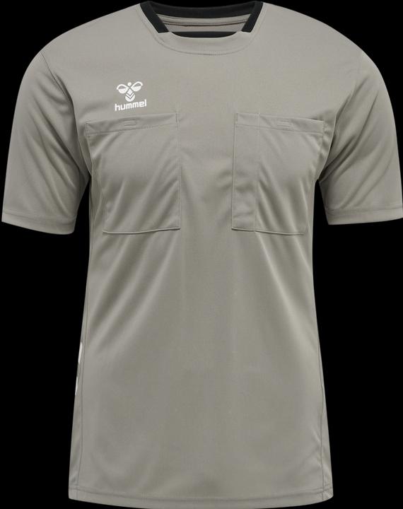 Immagine prodotto hummel Maglia Chevron Arbitro S/S (S)