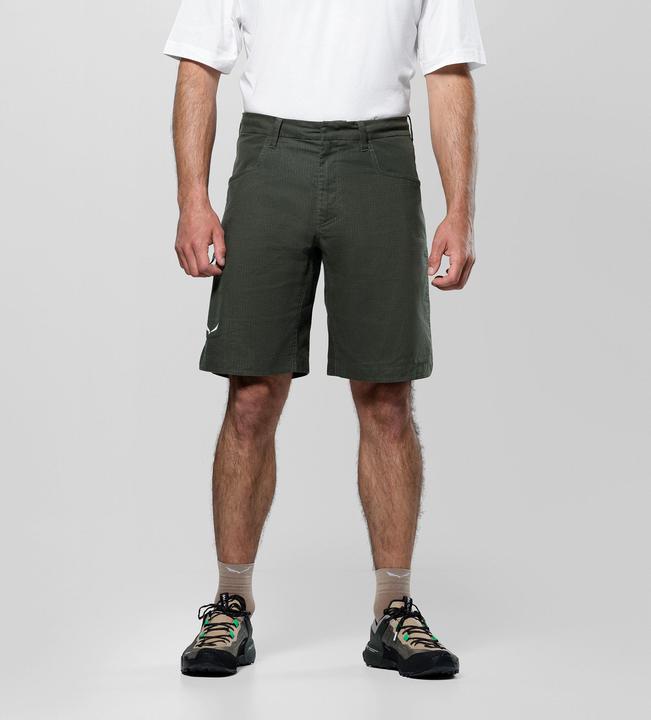 Image du produit Salewa Agner Hemp Ripstop Shorts (XXL)
