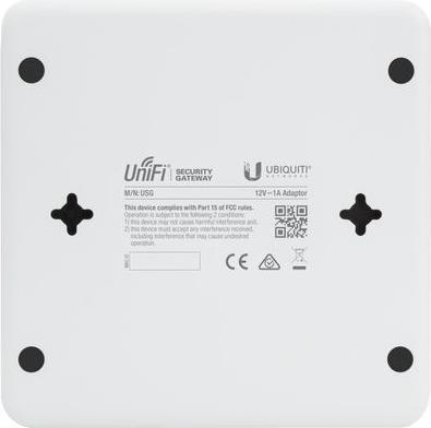 Image du produit Ubiquiti USG : Passerelle de sécurité UniFi