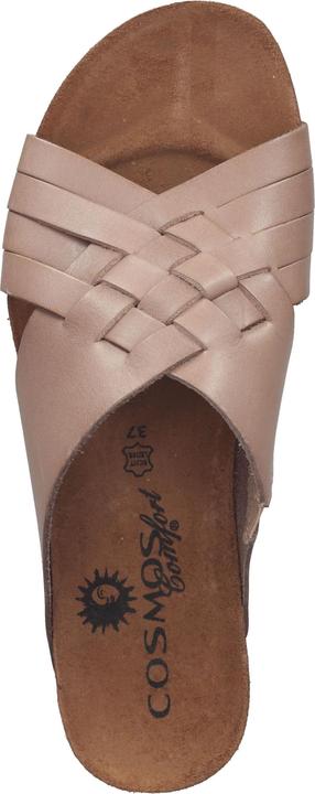 Actual product image Cosmos Comfort Discover these beautiful classic mules from the brand. Visually stunning (38)