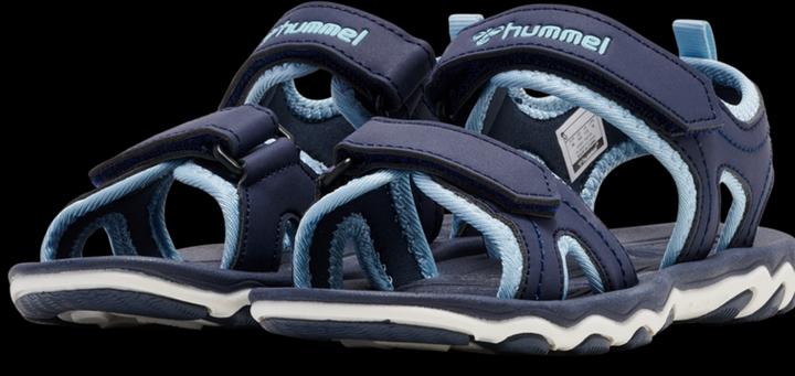 Actual product image hummel Sandal Sport Jr (38)
