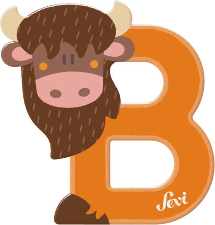 Sevi Tiere B