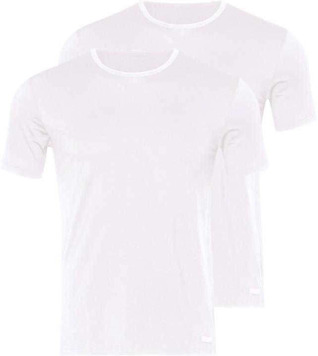 Actual product image Mey 2 Pack Network T-Shirt (M)