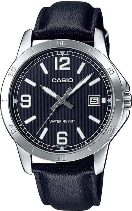 Produktbild Casio Collection - MTP-V004L-1B (Analoguhr, 30 mm)