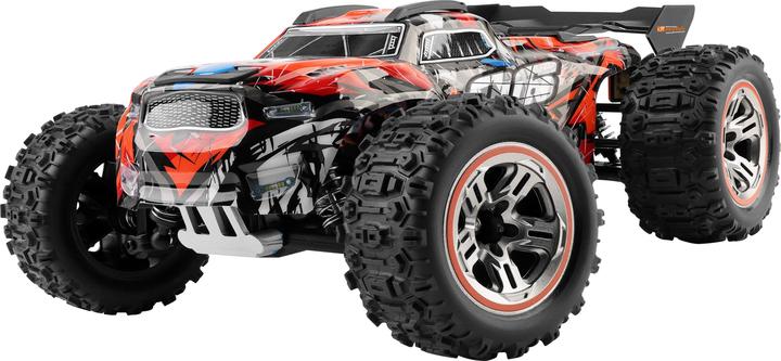 Immagine prodotto DF-Models DF06 Pro Mini (RTR pronto all'uso)