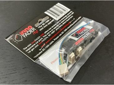 Image du produit InnoFader Mini Pro Sc