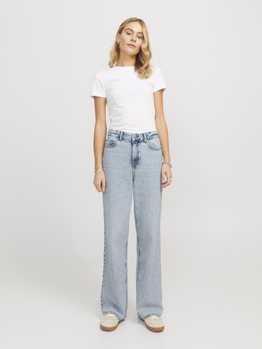 Actual product image JJXX Jxtokyo Wide Hw Jeans R6173 Dnm Noos (W28/L30)